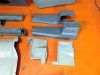 Сиденье заднее MERCEDES-BENZ Vito W639 (2003 - 2010) фото 11 &mdash; Разборка Мерседес