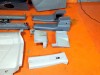 Сиденье заднее MERCEDES-BENZ Vito W639 (2003 - 2010) фото 12 &mdash; Разборка Мерседес