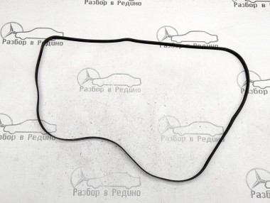 Ремень приводной MERCEDES-BENZ M-класс AMG W163 рестайлинг (2001 - 2005) — Разборка Мерседес
