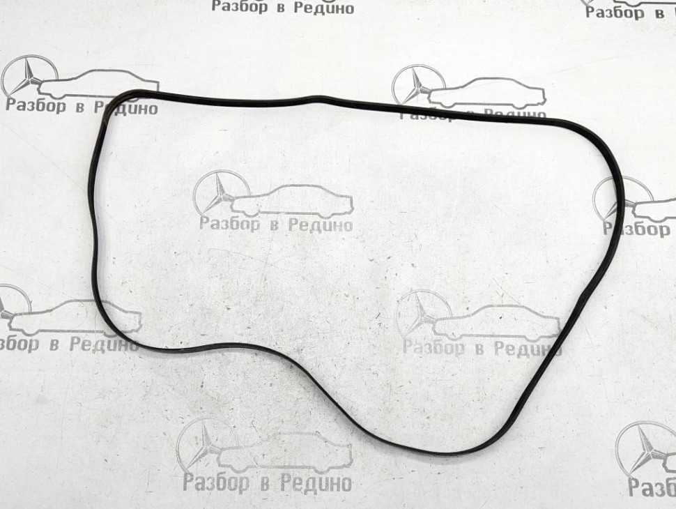 Ремень приводной MERCEDES-BENZ M-класс AMG W163 рестайлинг (2001 - 2005) фото 1 — Разборка Мерседес