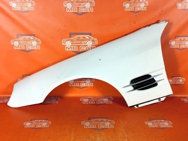 Крыло переднее левое MERCEDES-BENZ SL-класс R230 (2001 - 2006) &mdash; Разборка Мерседес