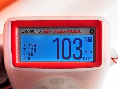 Крыло переднее левое MERCEDES-BENZ SL-класс R230 (2001 - 2006) &mdash; Разборка Мерседес