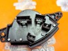 Кнопка на руле MERCEDES-BENZ E-класс AMG W211/S211 (2002 - 2006) E 55 AMG 5.4 AT (474 л.с.) фото 4 &mdash; Разборка Мерседес