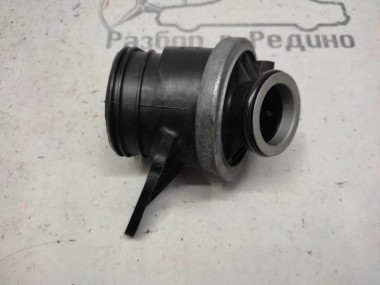 Демпфер турбины MERCEDES-BENZ C-класс W203/S203/CL203 рестайлинг (2004 - 2008) — Разборка Мерседес