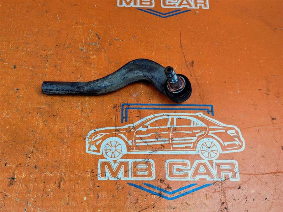 Рулевые наконечники в сборе MERCEDES-BENZ CLS-класс C218/X218 рестайлинг (2014 - 2017) фото 1 — Разборка Мерседес