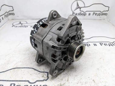 Генератор MERCEDES-BENZ E-класс W213/S213/C238/A238 (2016 - 2021) — Разборка Мерседес