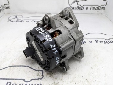 Генератор MERCEDES-BENZ E-класс W213/S213/C238/A238 (2016 - 2021) — Разборка Мерседес