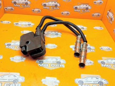 Катушка зажигания MERCEDES-BENZ A-класс W169 рестайлинг (2008 - 2012) &mdash; Разборка Мерседес