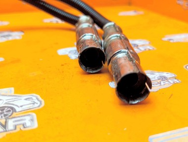 Катушка зажигания MERCEDES-BENZ A-класс W169 рестайлинг (2008 - 2012) &mdash; Разборка Мерседес