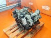 Двигатель бензиновый MERCEDES-BENZ C-класс W204/S204 (2006 - 2011) фото 1 &mdash; Разборка Мерседес