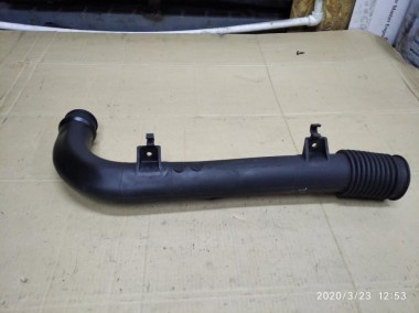 Патрубок воздушный MERCEDES-BENZ Vito W638 (1996 - 2003) — Разборка Мерседес