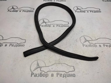 Уплотнитель моторного отсека MERCEDES-BENZ E-класс W211/S211 (2002 - 2006) — Разборка Мерседес