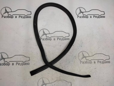 Уплотнитель моторного отсека MERCEDES-BENZ E-класс W211/S211 (2002 - 2006) — Разборка Мерседес