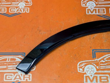 Расширители арок MERCEDES-BENZ GLE-класс AMG W166 (2015 - 2019) — Разборка Мерседес