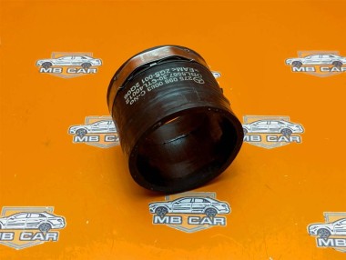 Патрубок интеркулера MERCEDES-BENZ S-класс W221 (2005 - 2009) — Разборка Мерседес