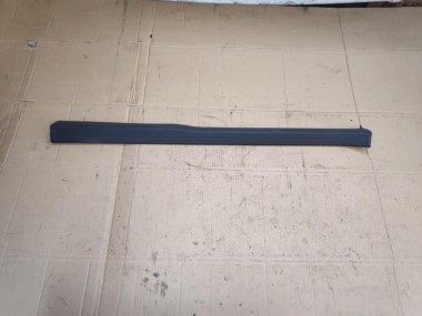 Накладка порога внутренняя MERCEDES-BENZ CLK-класс C209/W209 (2002 - 2005) — Разборка Мерседес