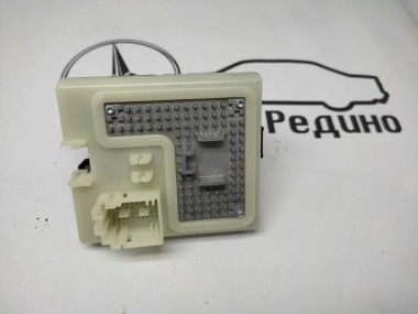 Замок зажигания MERCEDES-BENZ GLC-класс Coupe C253 (2016 - 2019) — Разборка Мерседес