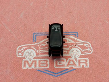 Кнопка стеклоподъемников MERCEDES-BENZ M-класс W163 (1997 - 2001) — Разборка Мерседес