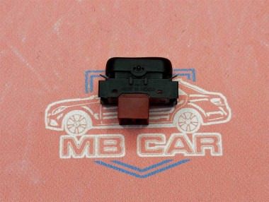 Кнопка стеклоподъемников MERCEDES-BENZ M-класс W163 (1997 - 2001) — Разборка Мерседес