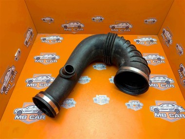 Патрубок турбины MERCEDES-BENZ E-класс W211/S211 (2002 - 2006) — Разборка Мерседес
