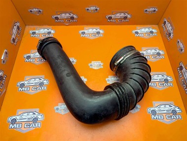 Патрубок турбины MERCEDES-BENZ E-класс W211/S211 (2002 - 2006) — Разборка Мерседес