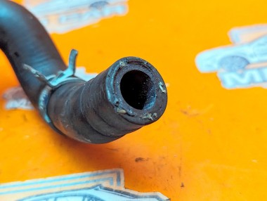 Патрубок ОЖ MERCEDES-BENZ C-класс W205/S205/C205/A205 (2014 - 2018) &mdash; Разборка Мерседес