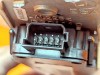 Блок кнопок стеклоподъемников MERCEDES-BENZ S-класс W220 рестайлинг (2002 - 2005) S 320 CDI 3.2 AT (204 л.с.) фото 5 &mdash; Разборка Мерседес