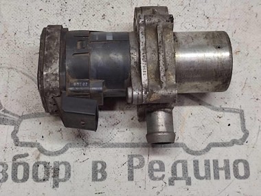 Клапан EGR MERCEDES-BENZ Sprinter W906 (2006 - 2019) — Разборка Мерседес