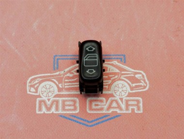 Кнопка стеклоподъемников MERCEDES-BENZ S-класс W220 (1998 - 2005) — Разборка Мерседес