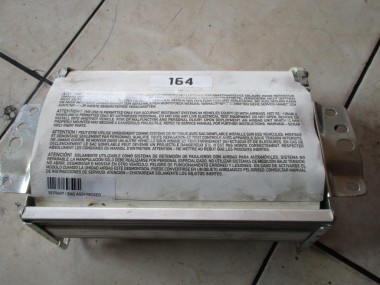 Подушка безопасности пасажирская MERCEDES-BENZ M-класс W164 (2005 - 2008) — Разборка Мерседес