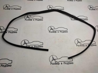 Уплотнитель капота MERCEDES-BENZ CLS-класс C219 (2004 - 2008) — Разборка Мерседес