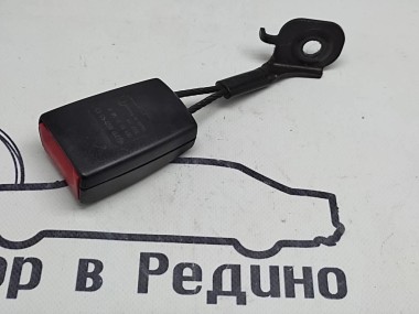 Замок ремня безопасности MERCEDES-BENZ E-класс W211/S211 (2002 - 2006) — Разборка Мерседес