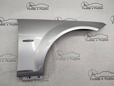 Крыло переднее правое MERCEDES-BENZ C-класс W204/S204 (2006 - 2011) — Разборка Мерседес