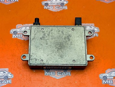 Усилитель антенны MERCEDES-BENZ M-класс W163 рестайлинг (2001 - 2005) — Разборка Мерседес