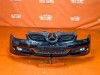 Бампер передний MERCEDES-BENZ SLK-класс R171 (2004 - 2008) фото 1 &mdash; Разборка Мерседес