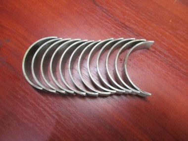 Вкладыши шатунные MERCEDES-BENZ — Разборка Мерседес