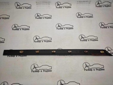 Молдинг крыла левый MERCEDES-BENZ V-класс W639 (2003 - 2014) — Разборка Мерседес