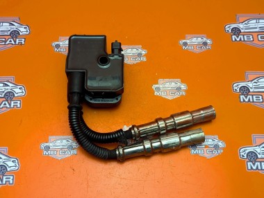 Катушка зажигания MERCEDES-BENZ M-класс W163 рестайлинг (2001 - 2005) — Разборка Мерседес