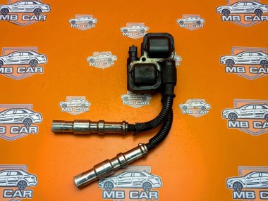 Катушка зажигания MERCEDES-BENZ M-класс W163 рестайлинг (2001 - 2005) — Разборка Мерседес