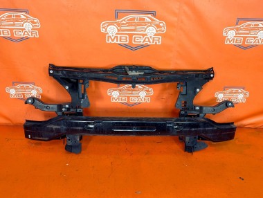 Телевизор в сборе MERCEDES-BENZ V-класс W639 (2003 - 2014) &mdash; Разборка Мерседес