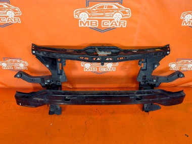 Телевизор в сборе MERCEDES-BENZ V-класс W639 (2003 - 2014) &mdash; Разборка Мерседес