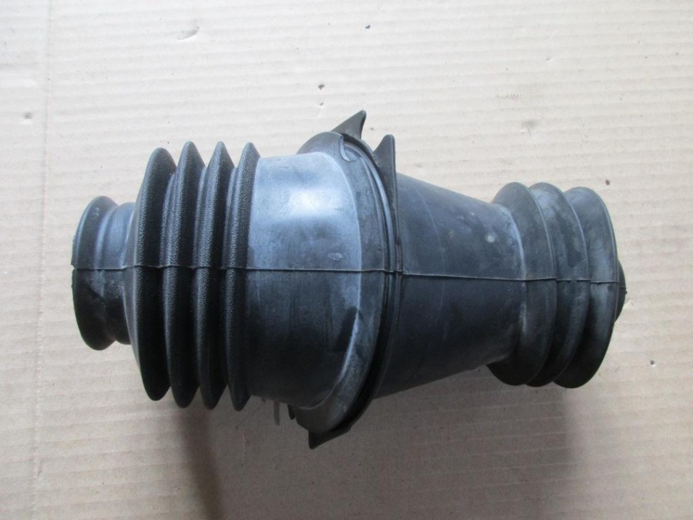 Манжета рулевого вала MERCEDES-BENZ E-класс W211/S211 рестайлинг (2006 - 2009) фото 1 — Разборка Мерседес