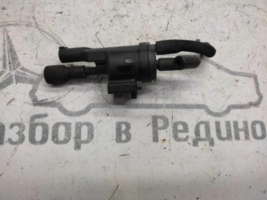 Клапан электромагнитный MERCEDES-BENZ C-класс W203/S203/CL203 (2000 - 2004) — Разборка Мерседес