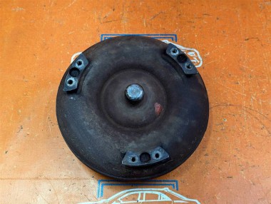 Гидротрансформатор АКПП.( бублик ) MERCEDES-BENZ W124 W124/S124/C124/A124 (1984 - 1993) — Разборка Мерседес