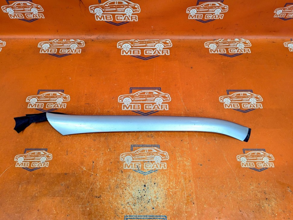 Накладка передней стойки MERCEDES-BENZ CL-класс C140 (1992 - 2000) фото 1 — Разборка Мерседес