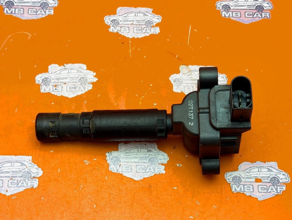 Катушка зажигания MERCEDES-BENZ C-класс W203/S203/CL203 (2000 - 2004) фото 1 &mdash; Разборка Мерседес