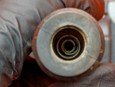 Катушка зажигания MERCEDES-BENZ C-класс W203/S203/CL203 (2000 - 2004) &mdash; Разборка Мерседес