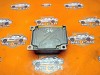 Блок AIRBAG MERCEDES-BENZ C-класс W203/S203/CL203 (2000 - 2004) фото 2 &mdash; Разборка Мерседес