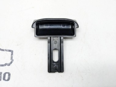 Ручка ручника MERCEDES-BENZ M-класс W163 рестайлинг (2001 - 2005) — Разборка Мерседес