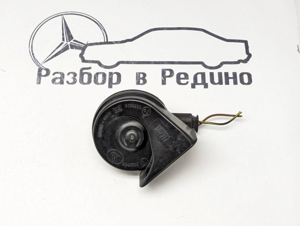 Сигнал MERCEDES-BENZ B-class w246 фото 1 — Разборка Мерседес